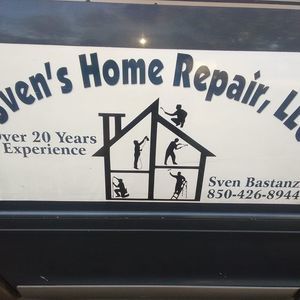 Meet your Posher, Sven